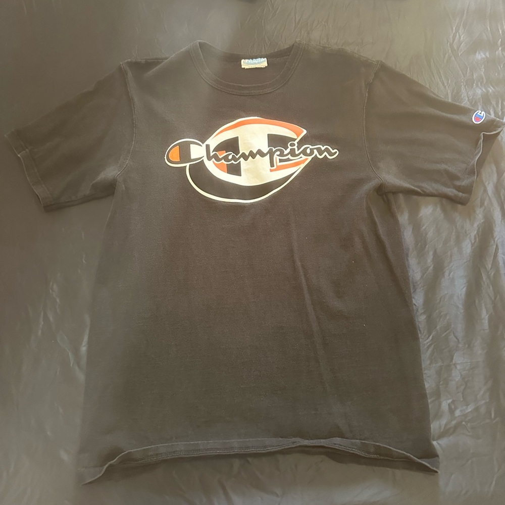 Champion tshirt
